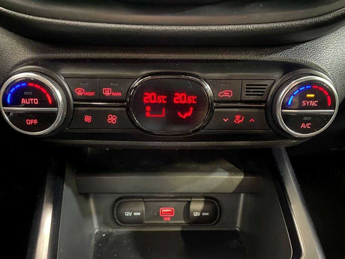 Купить Kia Soul, 2020, 43 578 км.. Фото: #14