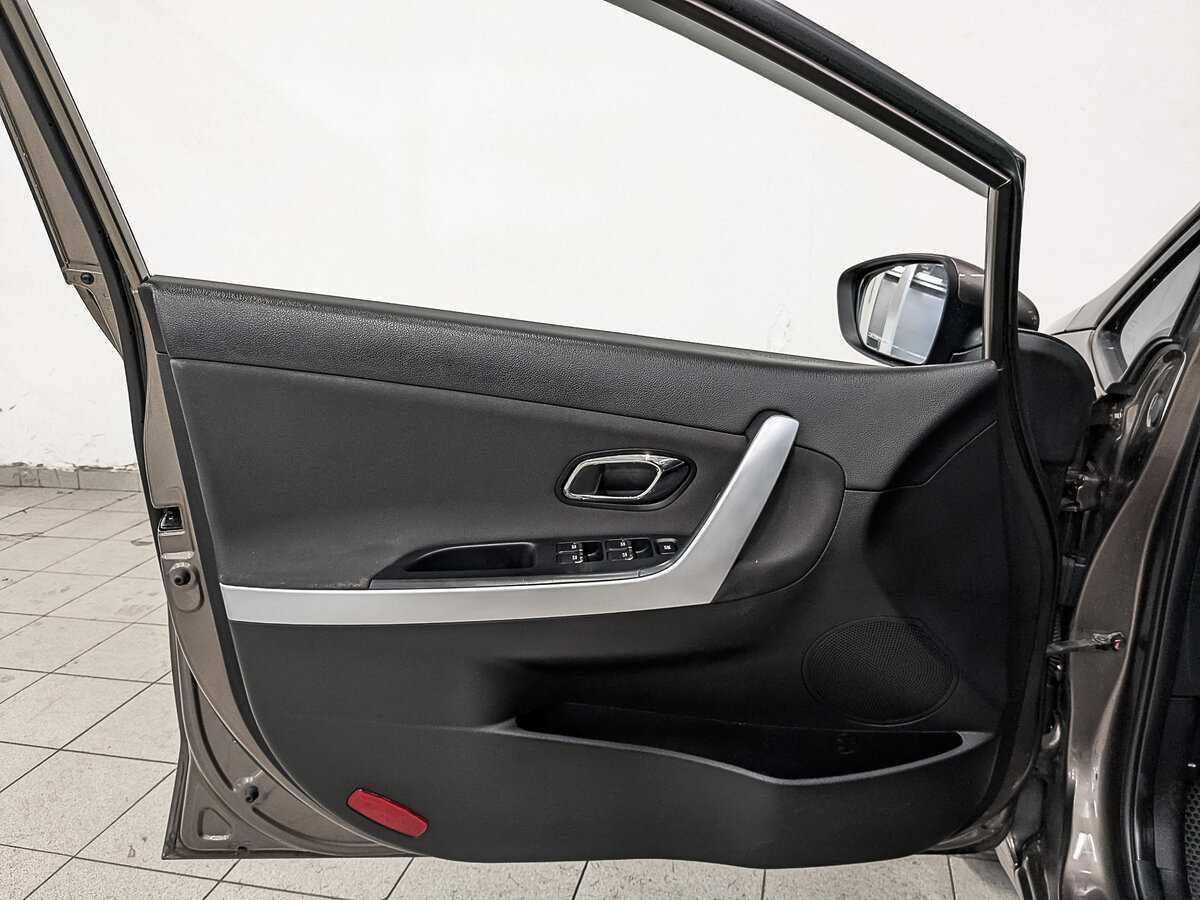 Купить Kia Ceed, 2016, 124 409 км.. Фото: #18