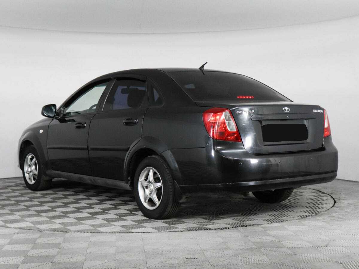 Купить Daewoo Gentra, 2015, 165 700 км.. Фото: #3