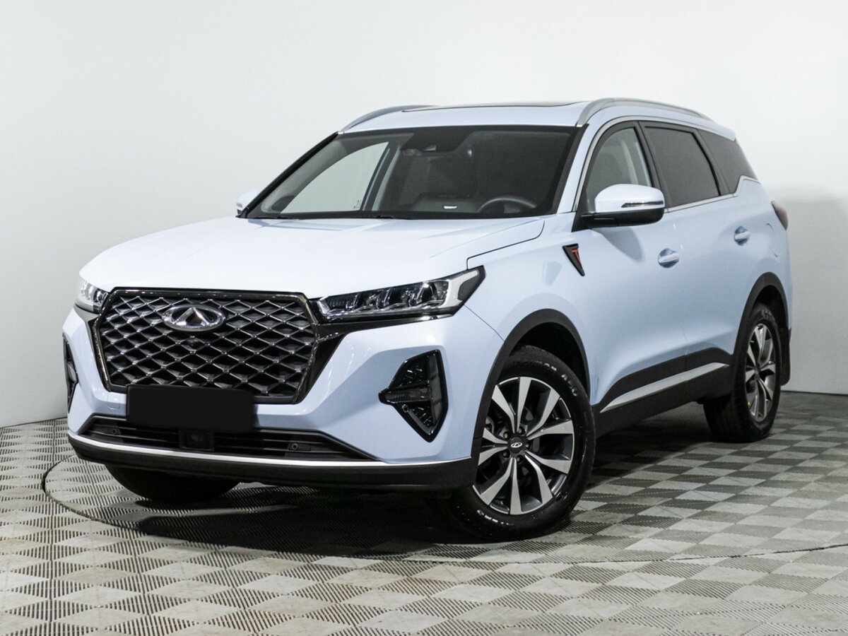 Купить Chery Tiggo 7 Pro Max, 2023, 51 019 км.. Посмотреть фото