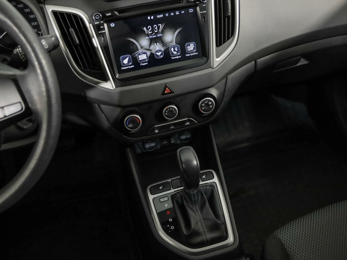 Купить Hyundai Creta, 2019, 88 564 км.. Посмотреть фото