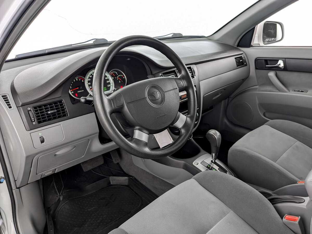 Купить Daewoo Gentra, 2014, 92 499 км.. Фото: #13