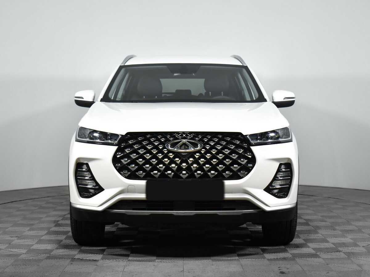 Купить Chery Tiggo 7 Pro, 2023, 13 970 км.. Фото: #0