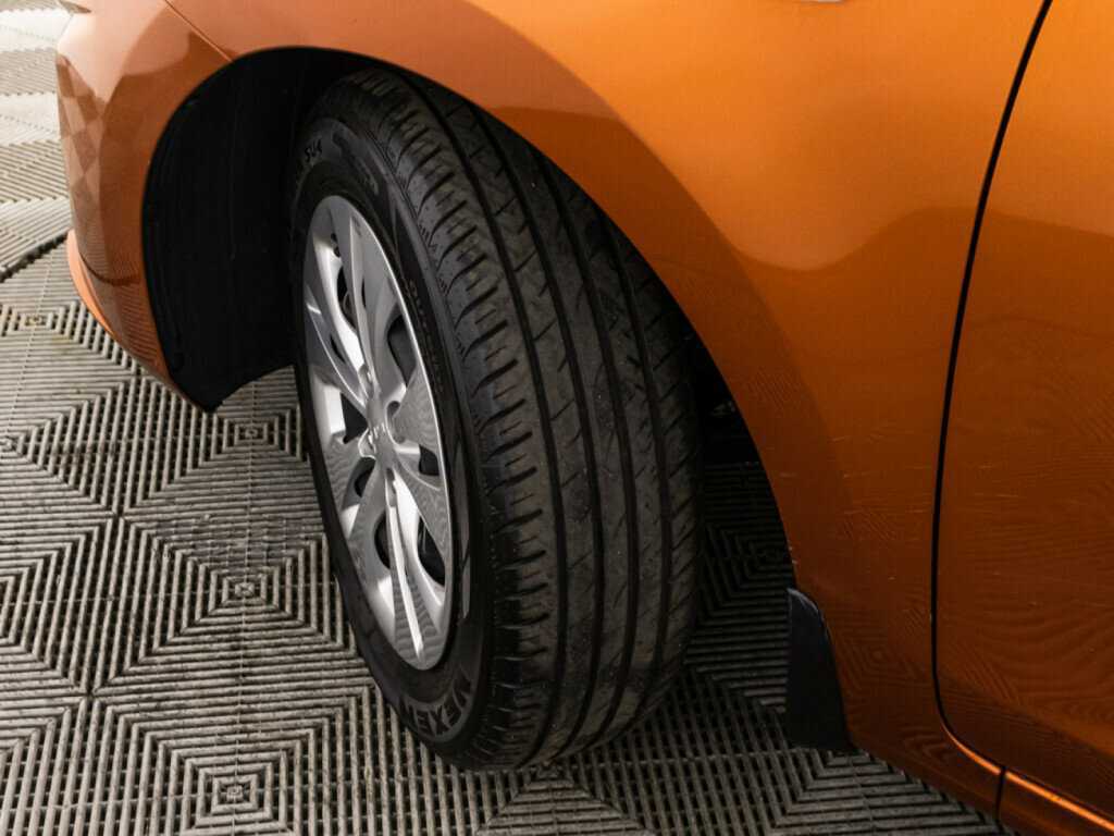 Купить Kia Rio, 2021, 30 581 км.. Фото: #26