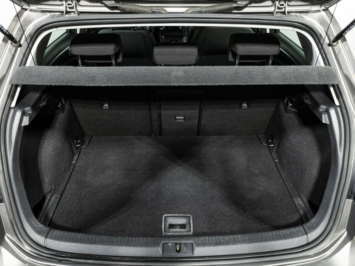 Купить Volkswagen Golf, 2013, 247 261 км.. Фото: #15