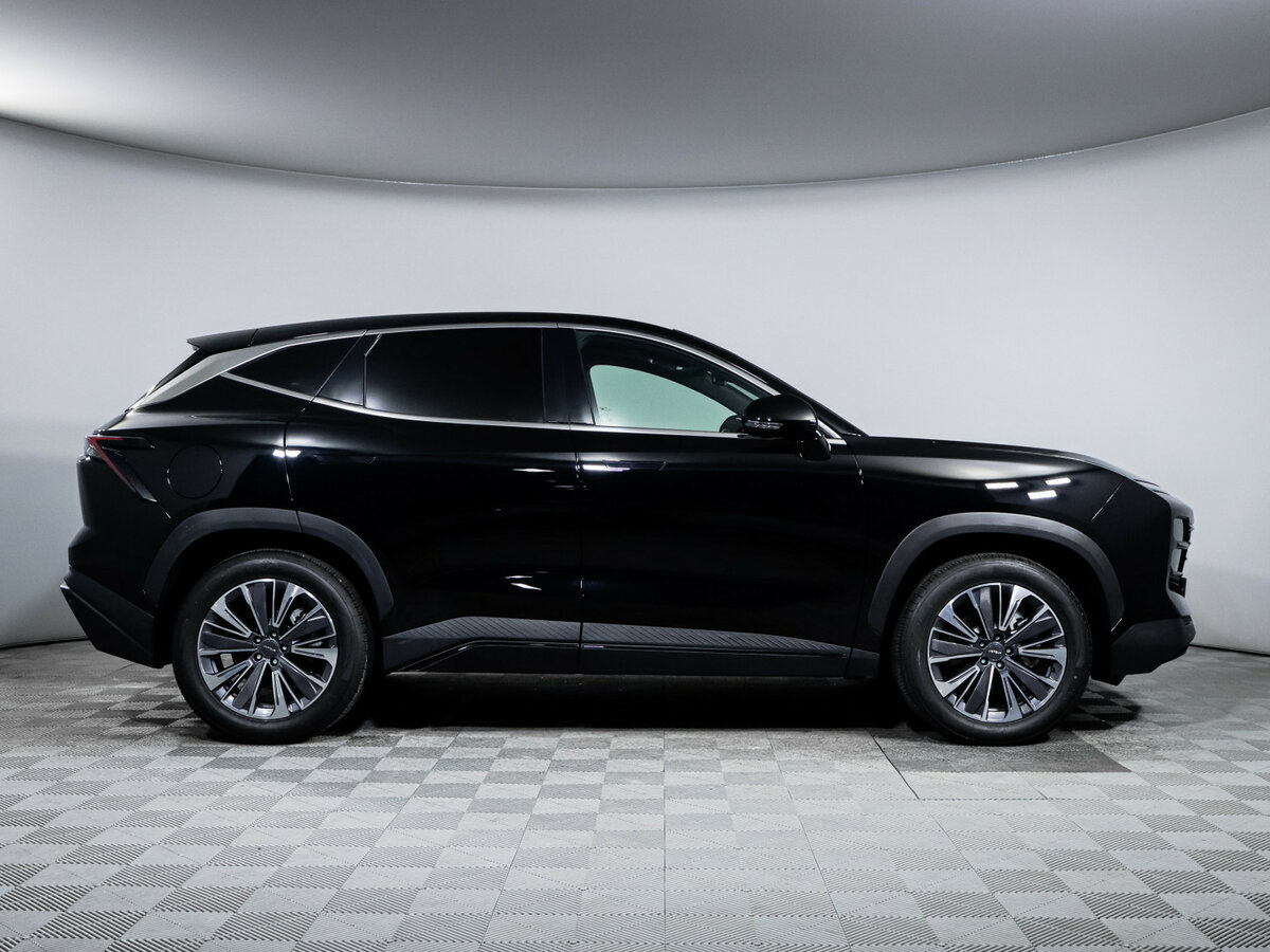 Купить Jetour Dashing, 2024, 7 209 км.. Фото: #3