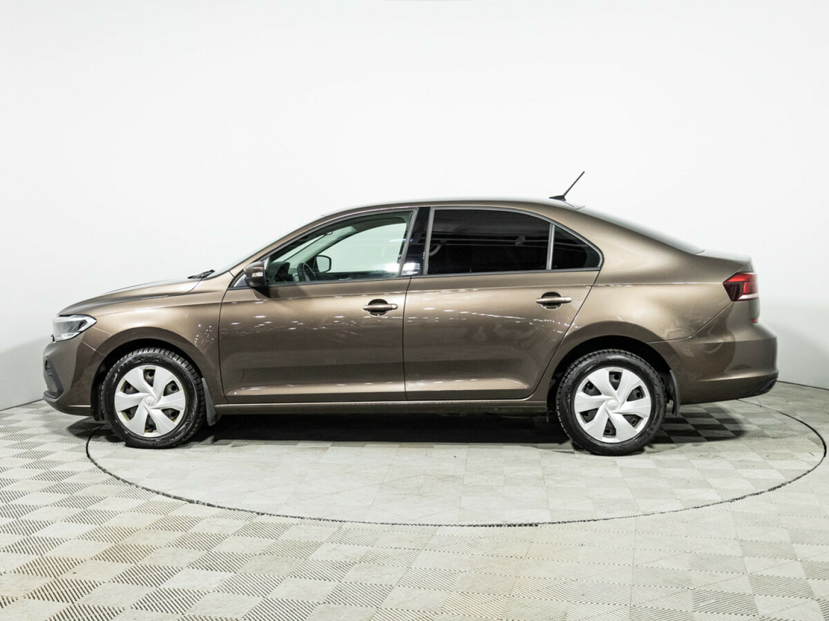Купить Volkswagen Polo, 2020, 131 000 км.. Фото: #7