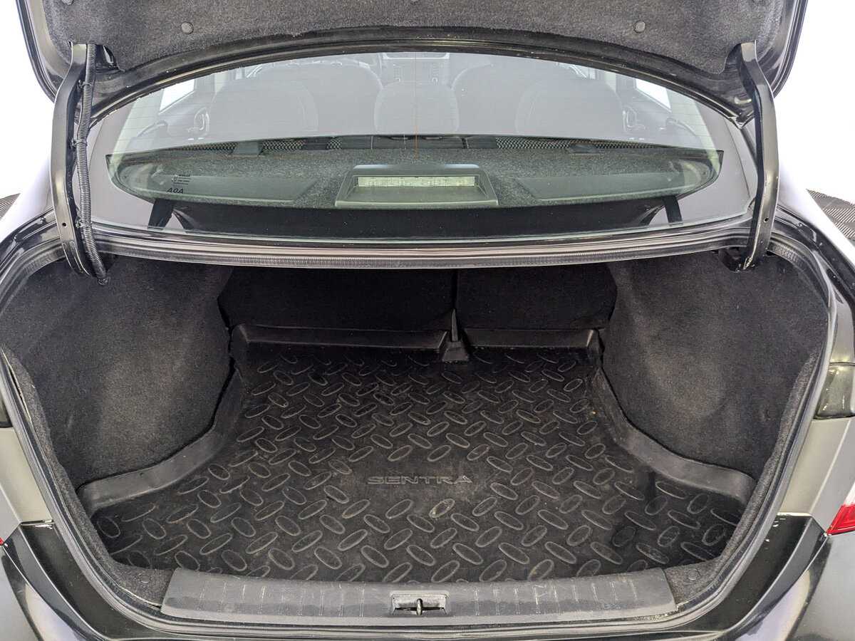 Купить Nissan Sentra, 2014, 177 121 км.. Фото: #9