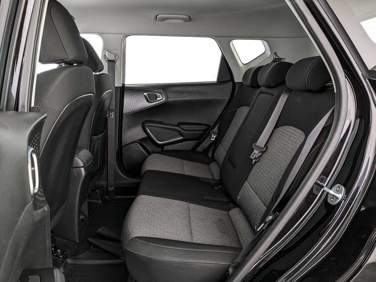 Купить Kia Soul, 2019, 100 671 км.. Фото: #17