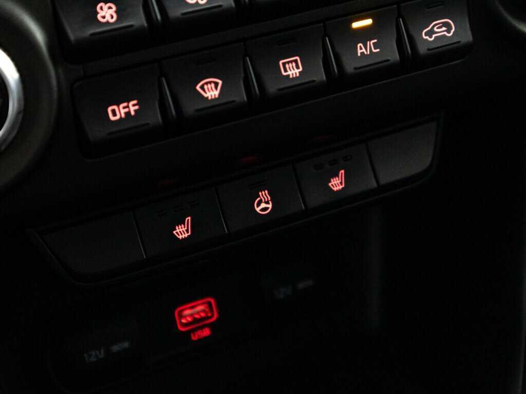 Купить Kia Sportage, 2019, 51 494 км.. Фото: #16