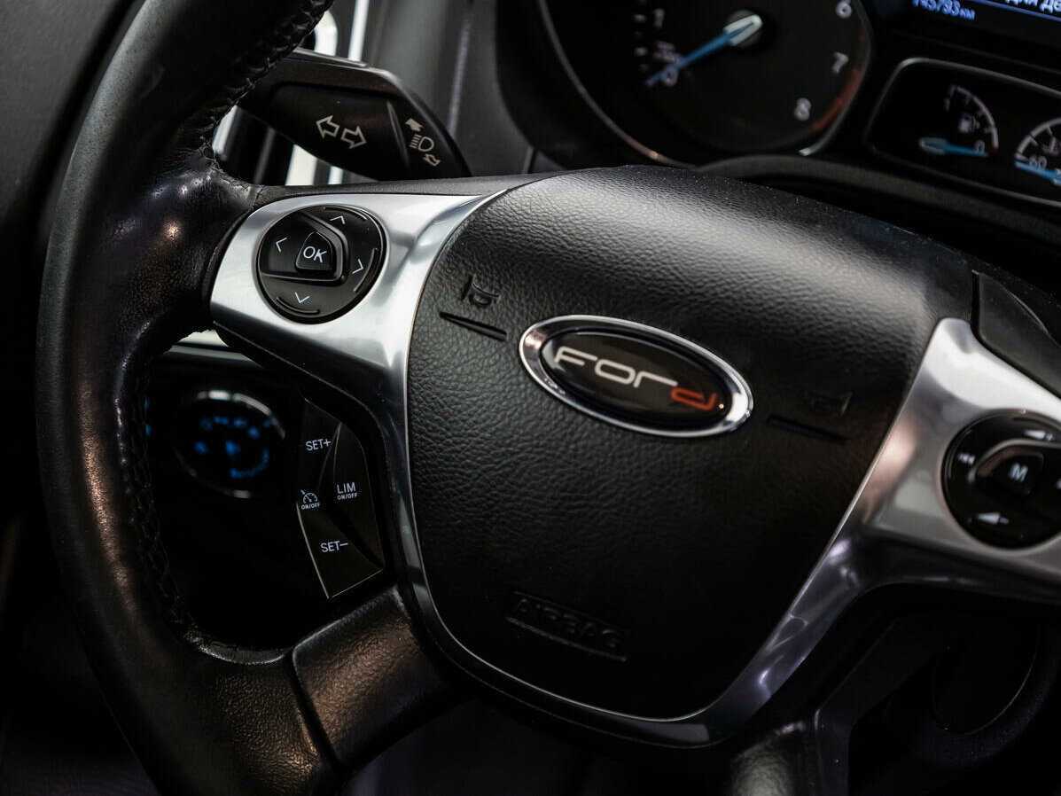Купить Ford Focus, 2014, 140 000 км.. Фото: #18