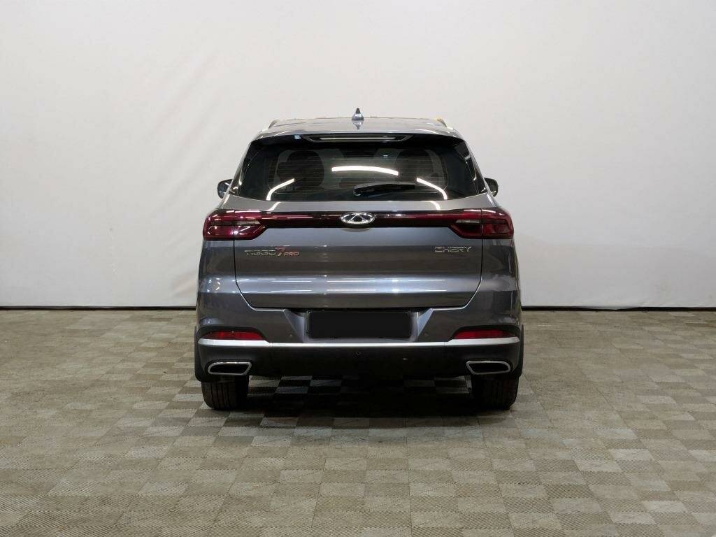 Купить Chery Tiggo 7 Pro, 2022, 48 838 км.. Фото: #5