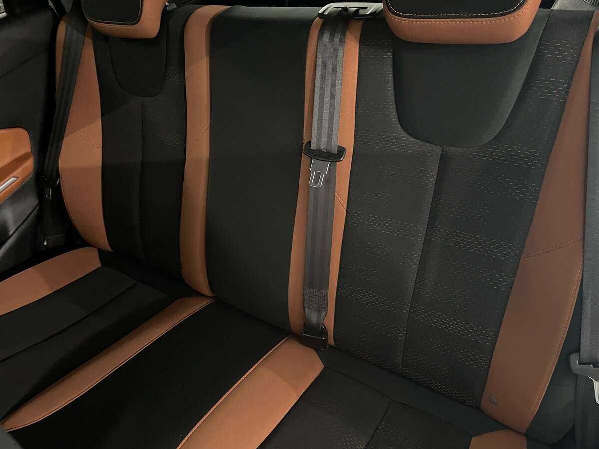 Купить Chery Tiggo 2, 2020, 23 313 км.. Фото: #14