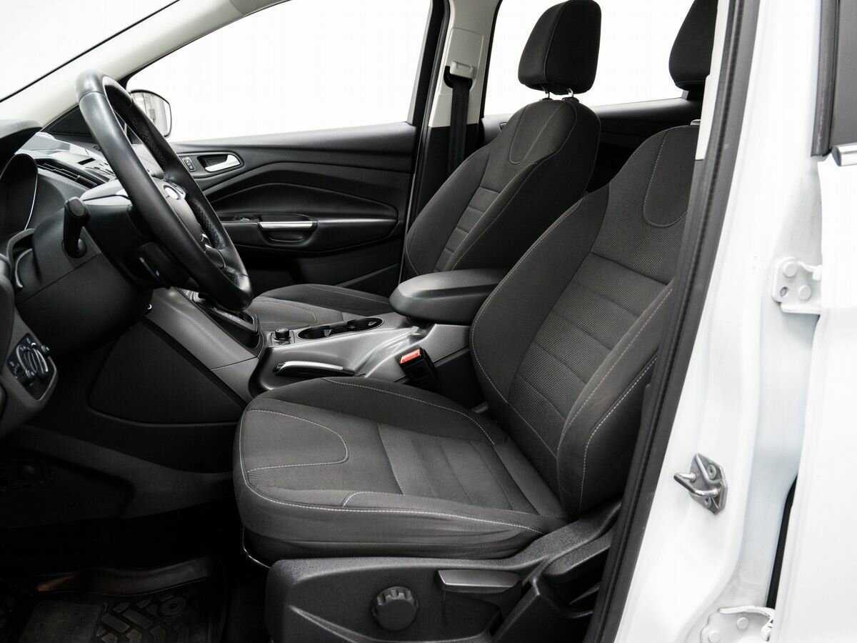 Купить Ford Kuga, 2015, 197 000 км.. Фото: #13
