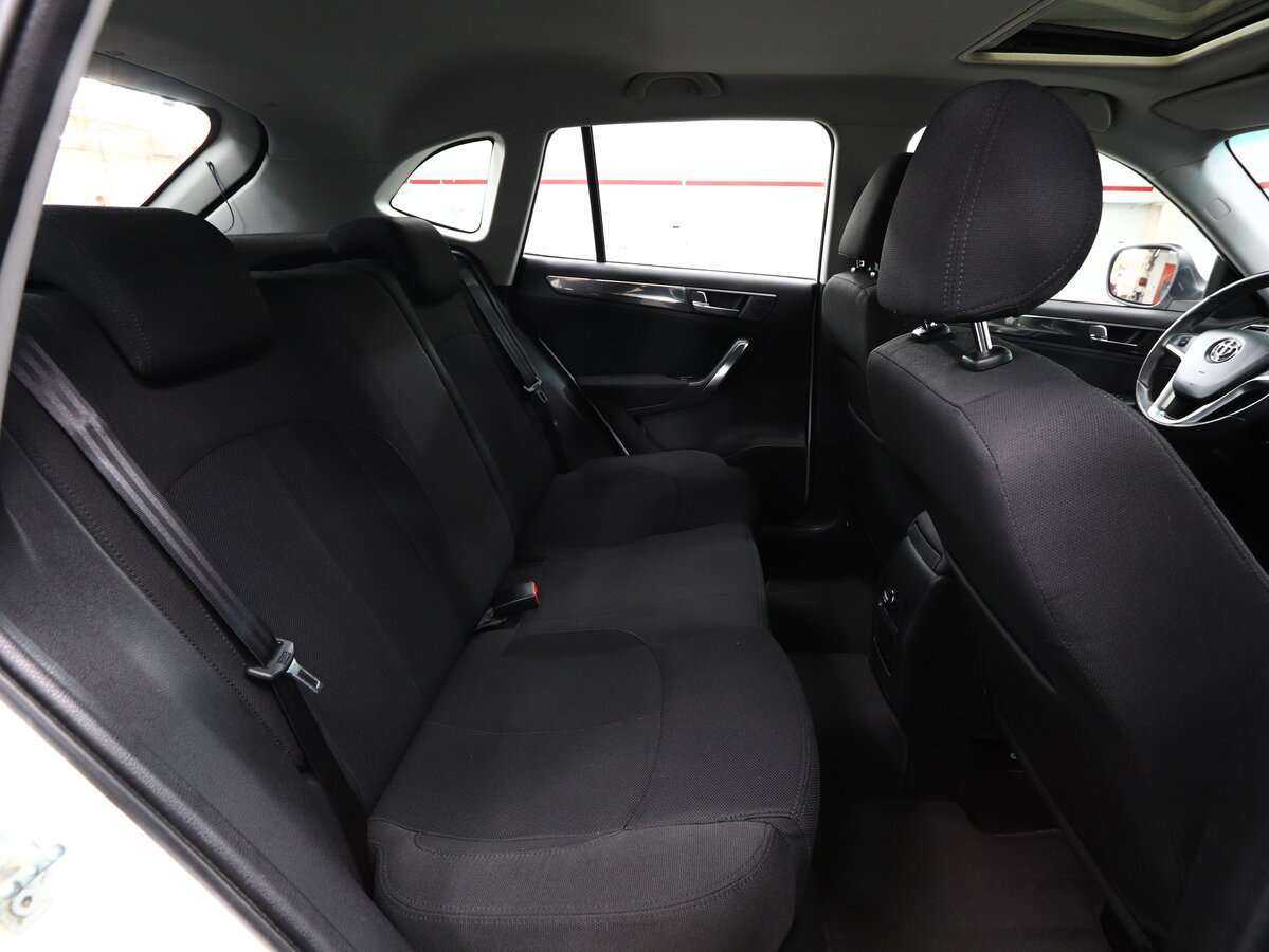 Купить Brilliance V5, 2014, 63 500 км.. Фото: #13