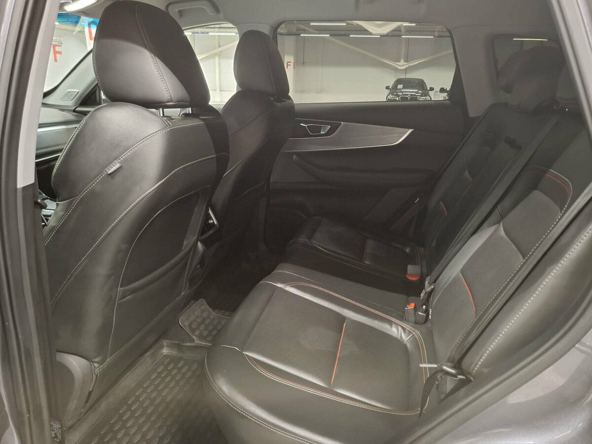 Купить Chery Tiggo 7 Pro, 2022, 74 927 км.. Фото: #11