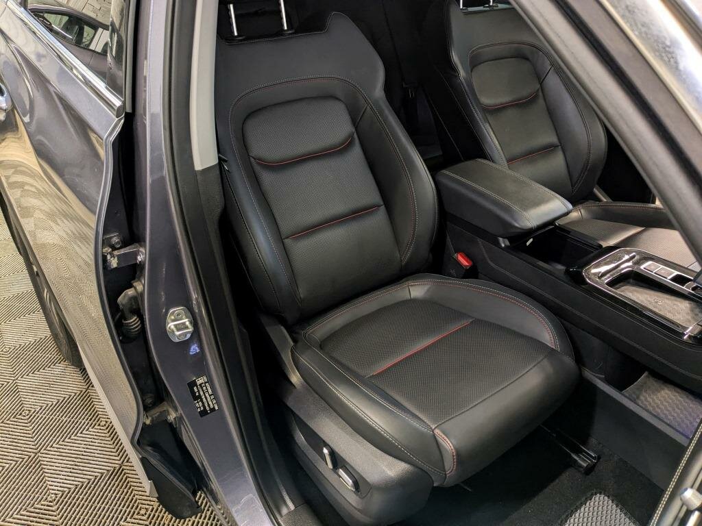 Купить Chery Tiggo 7 Pro, 2022, 48 838 км.. Фото: #20