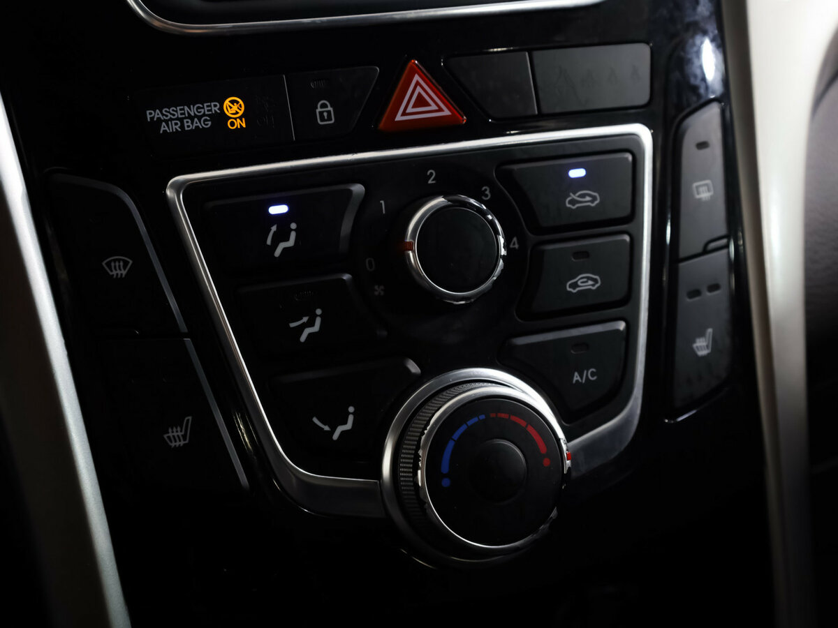 Купить Hyundai i30, 2013, 78 939 км.. Фото: #15