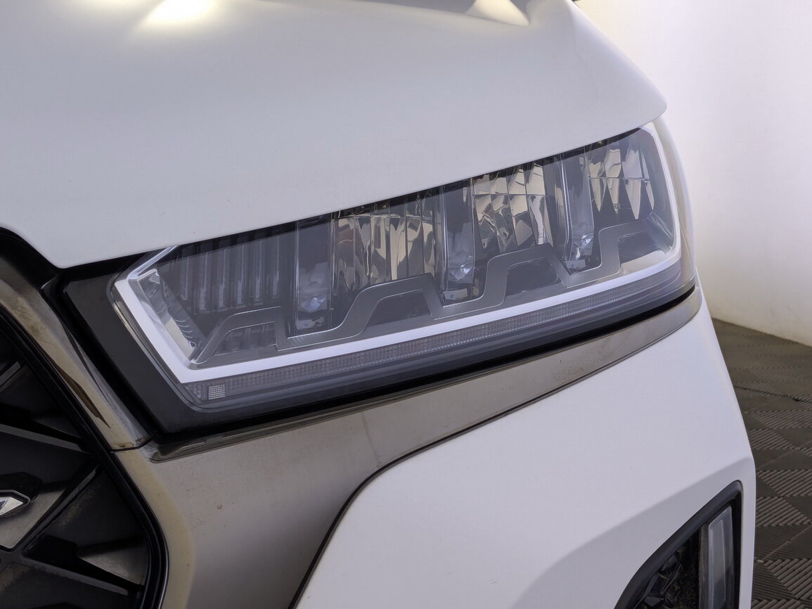 Купить Chery Tiggo 7 Pro Max, 2023, 34 611 км.. Фото: #16
