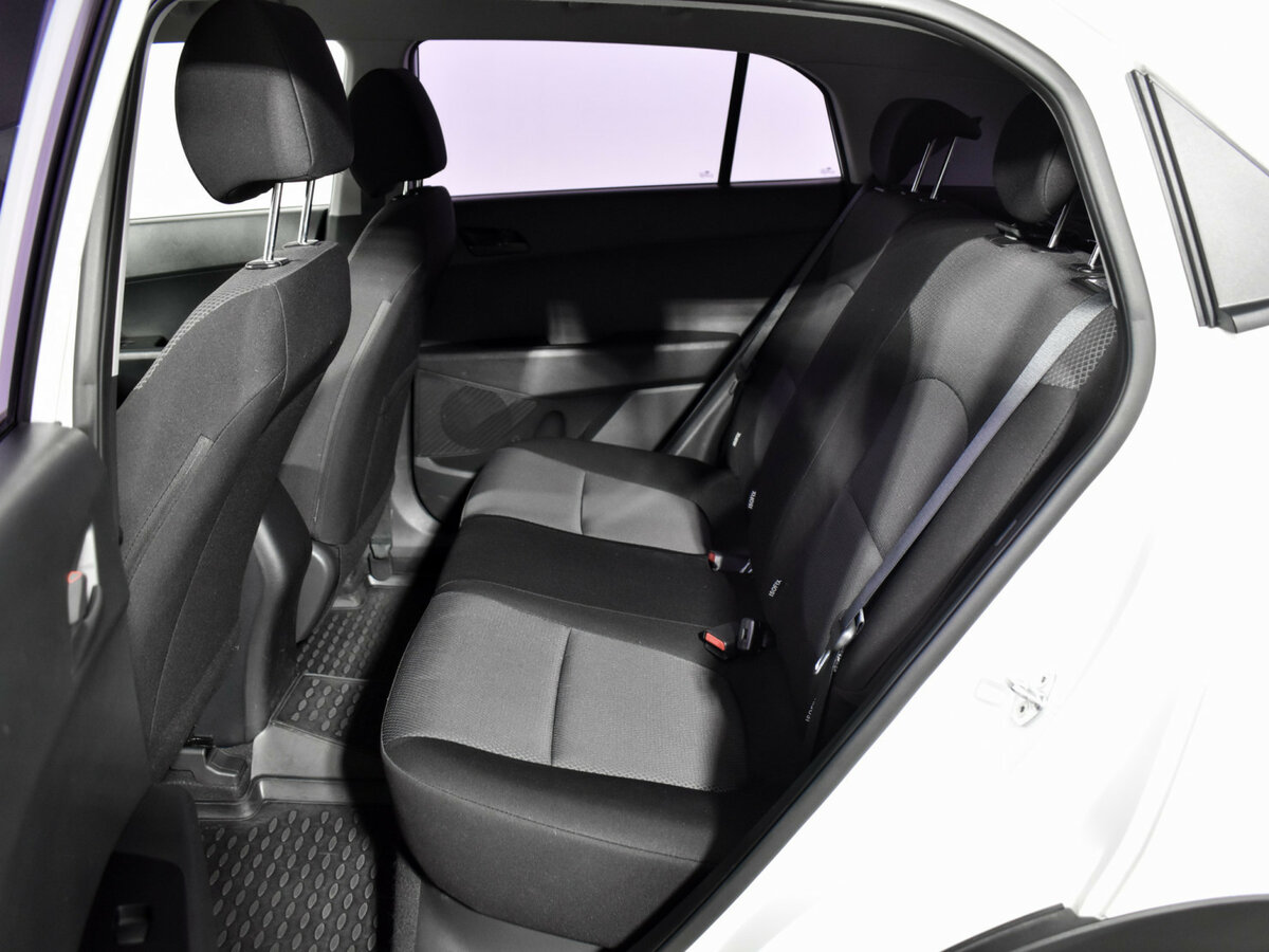 Купить Hyundai Creta, 2017, 108 000 км.. Фото: #10