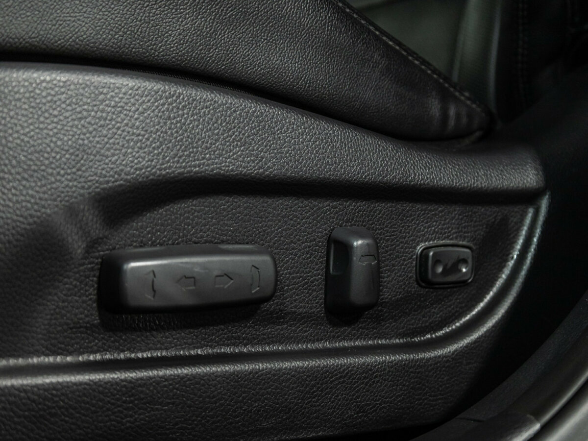 Купить Hyundai i40, 2017, 75 701 км.. Фото: #13