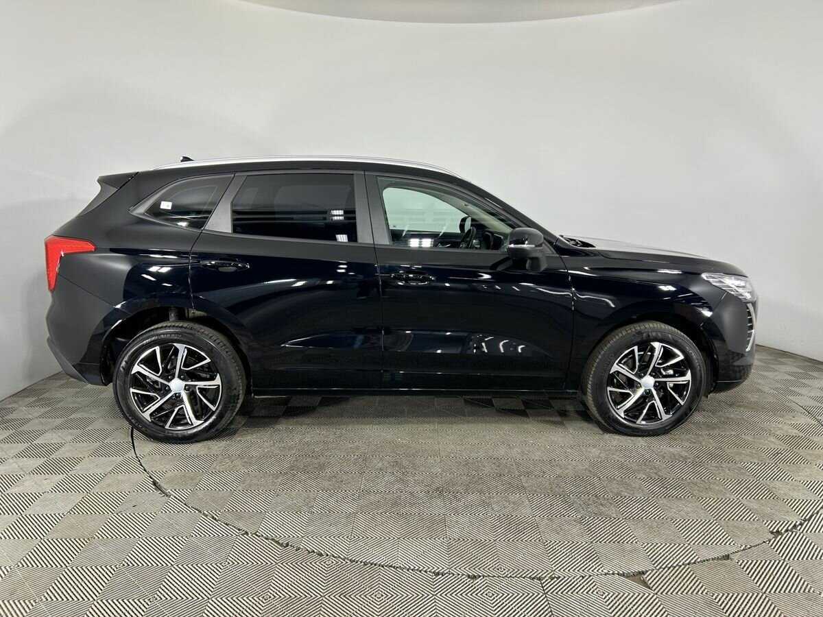 Купить Haval Jolion, 2022, 55 062 км.. Фото: #3