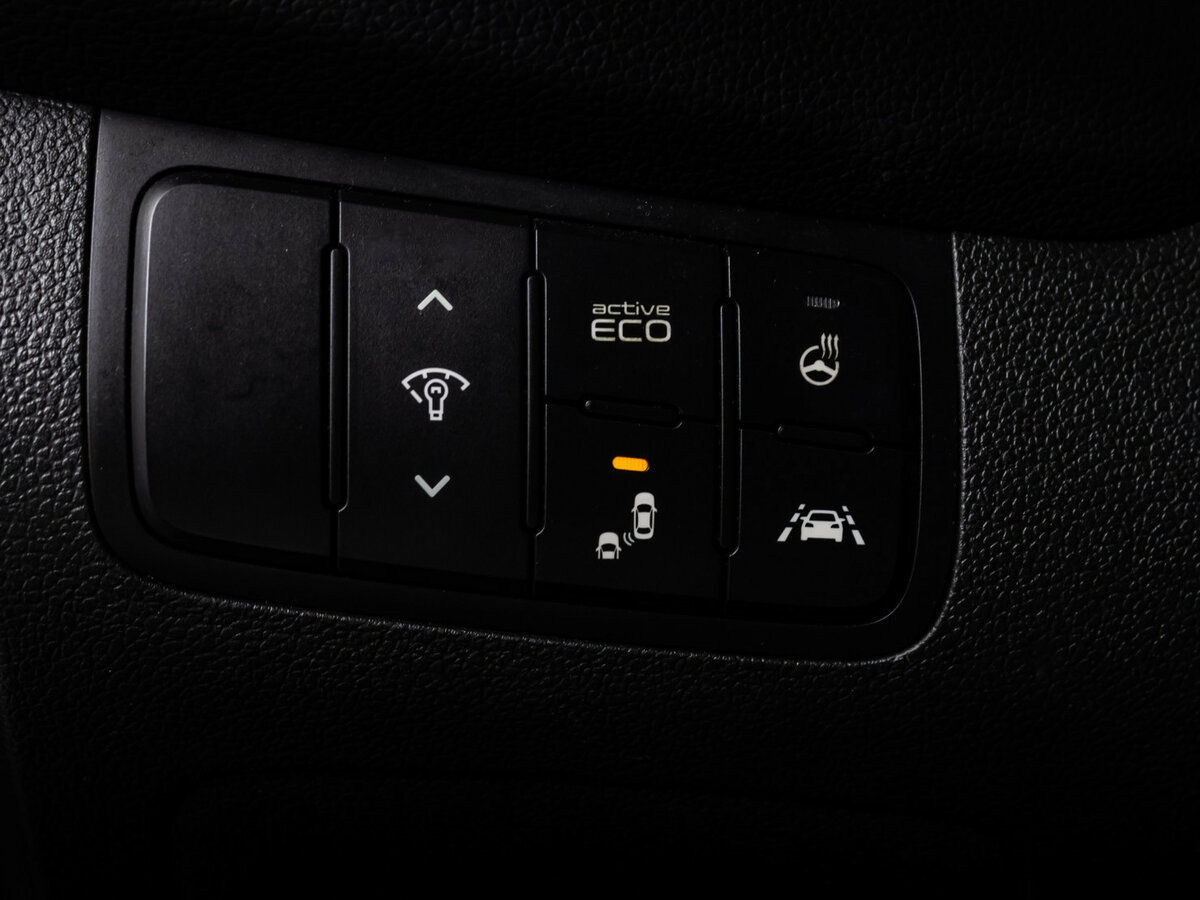 Купить Kia Ceed, 2017, 109 000 км.. Фото: #14