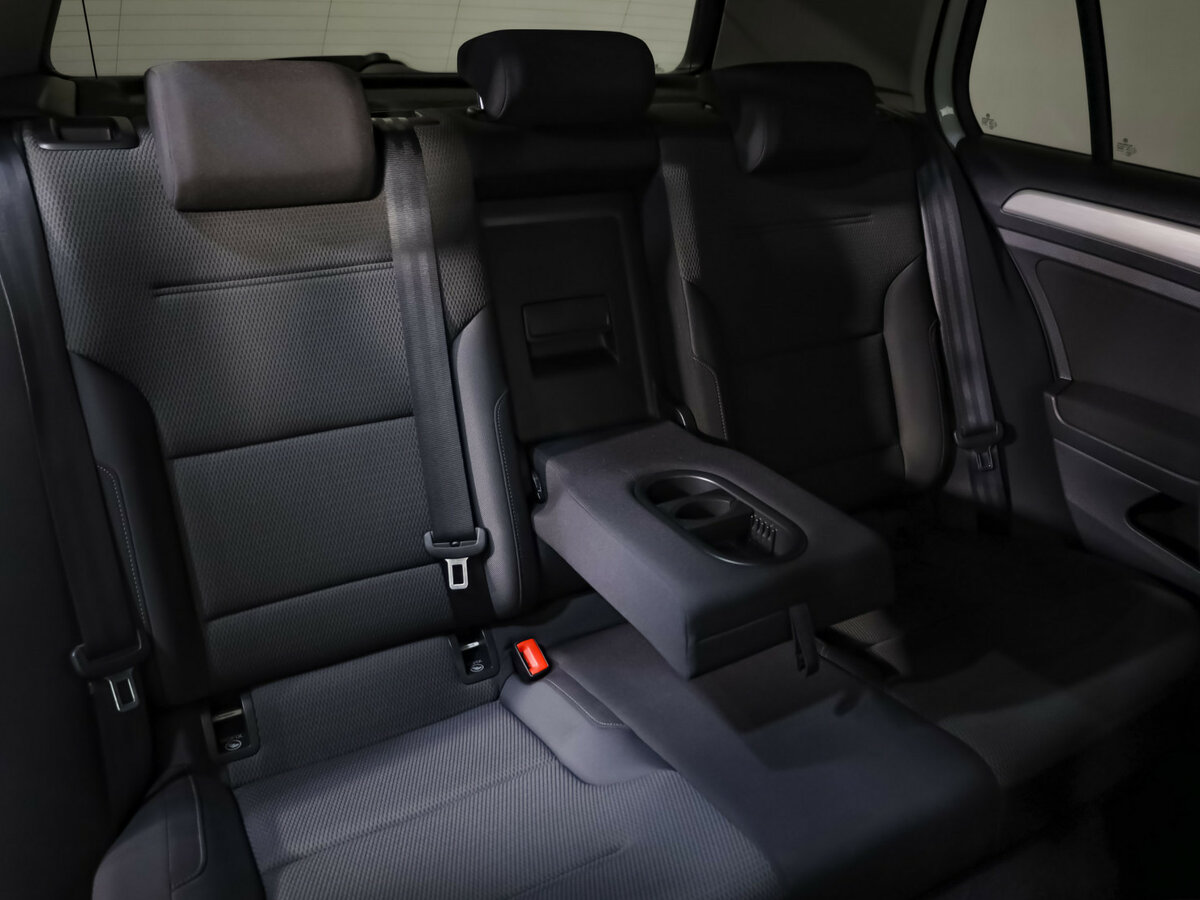 Купить Volkswagen Golf, 2015, 130 851 км.. Фото: #21