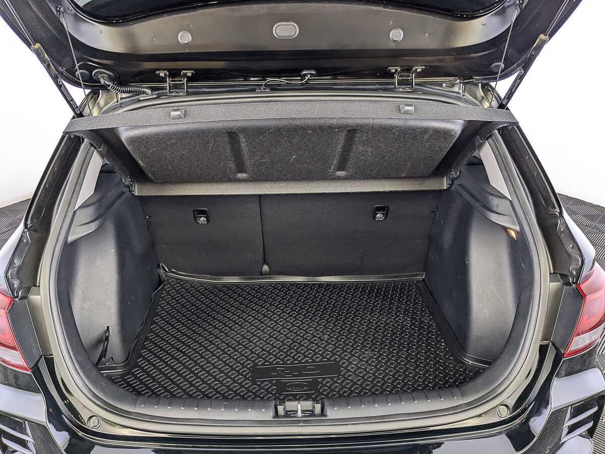 Купить Kia Rio, 2021, 62 000 км.. Фото: #9