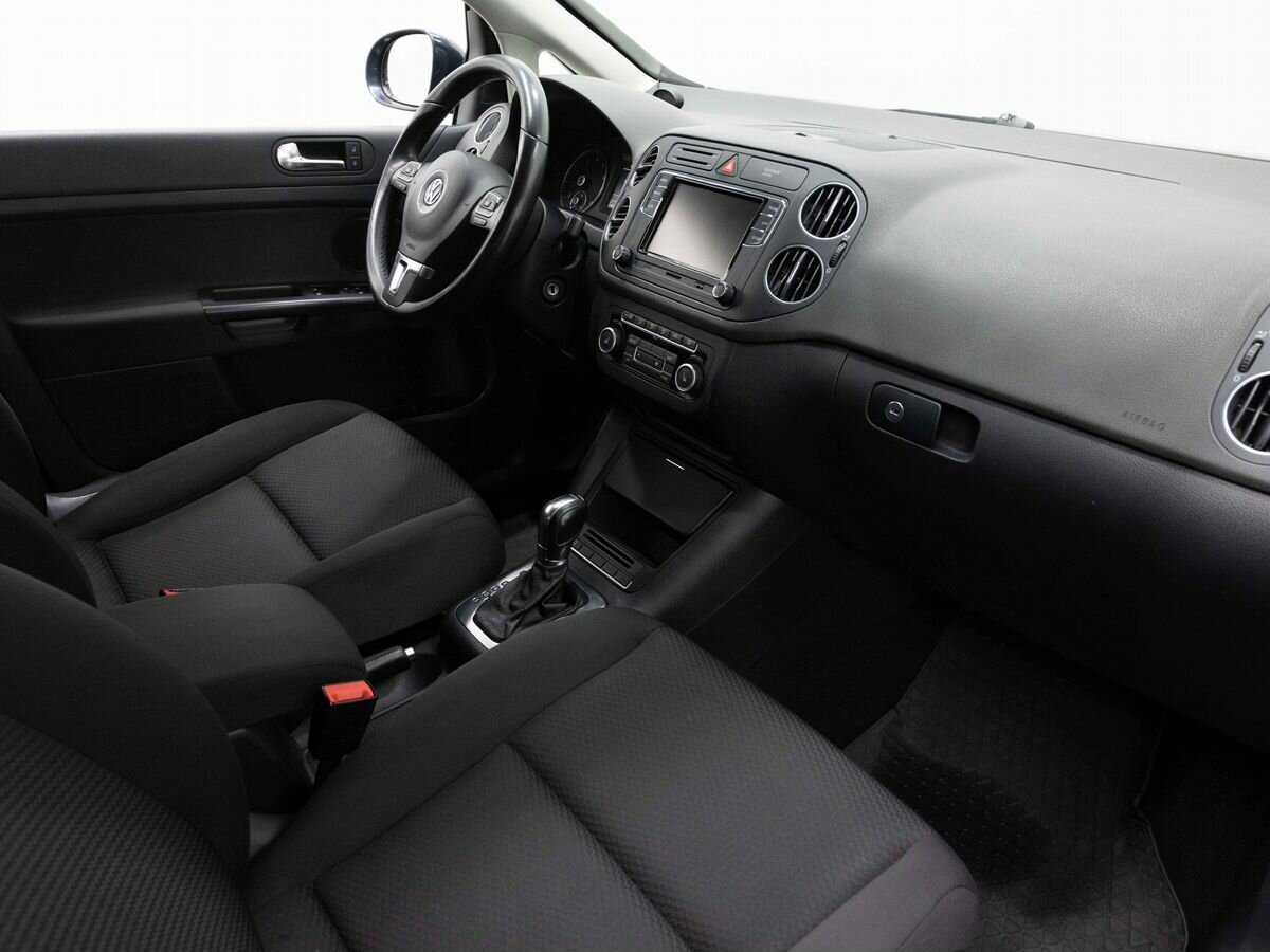 Купить Volkswagen Golf Plus, 2013, 211 000 км.. Фото: #11