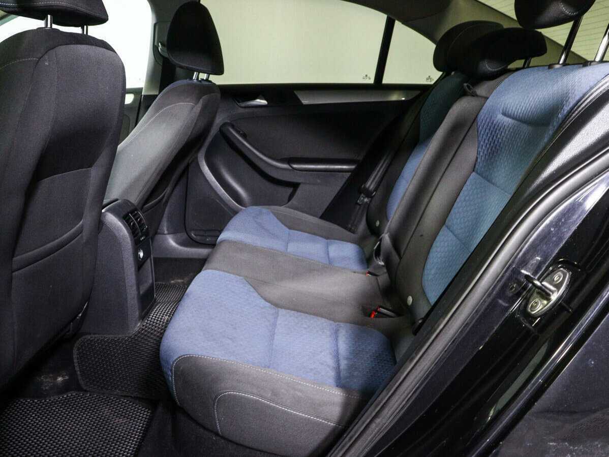 Купить Volkswagen Jetta, 2013, 285 125 км.. Фото: #7