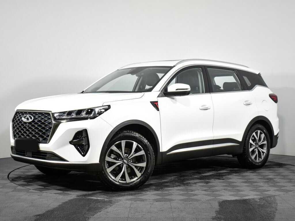 Купить Chery Tiggo 7 Pro Max, 2023, 19 074 км.. Посмотреть фото