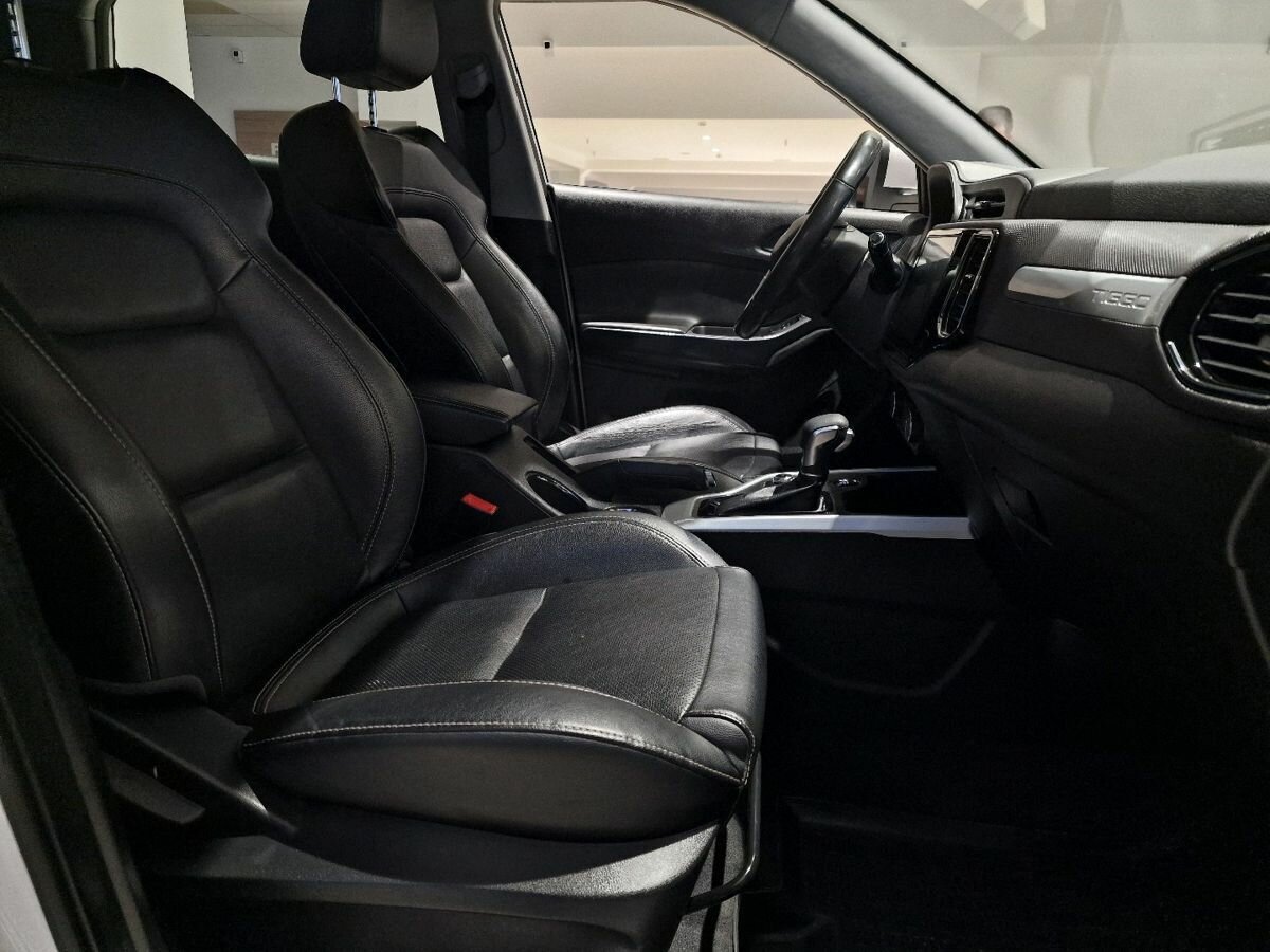Купить Chery Tiggo 4, 2020, 121 700 км.. Фото: #15
