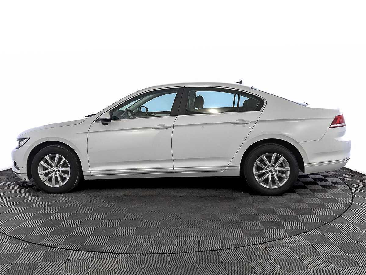 Купить Volkswagen Passat, 2019, 88 389 км.. Фото: #7