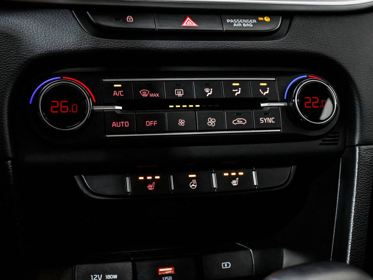 Купить Kia Ceed, 2022, 88 184 км.. Фото: #14