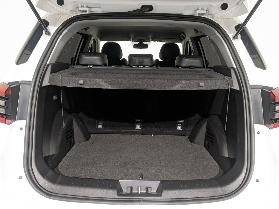 Купить Chery Tiggo 4 Pro, 2023, 62 300 км.. Фото: #9