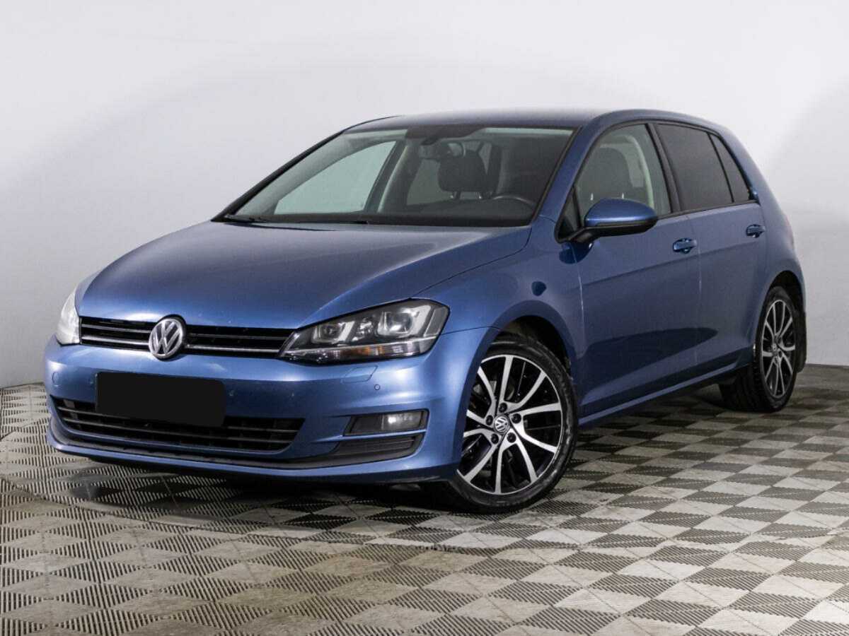 Купить Volkswagen Golf, 2012, 190 695 км.. Фото: #0