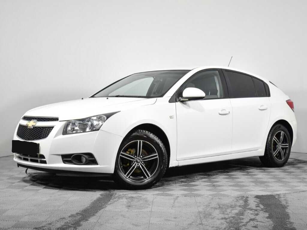Купить Chevrolet Cruze, 2012, 142 000 км.. Фото: #0