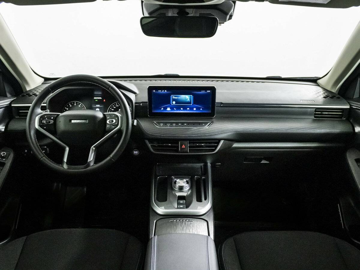Купить Haval Jolion, 2023, 21 303 км.. Фото: #11