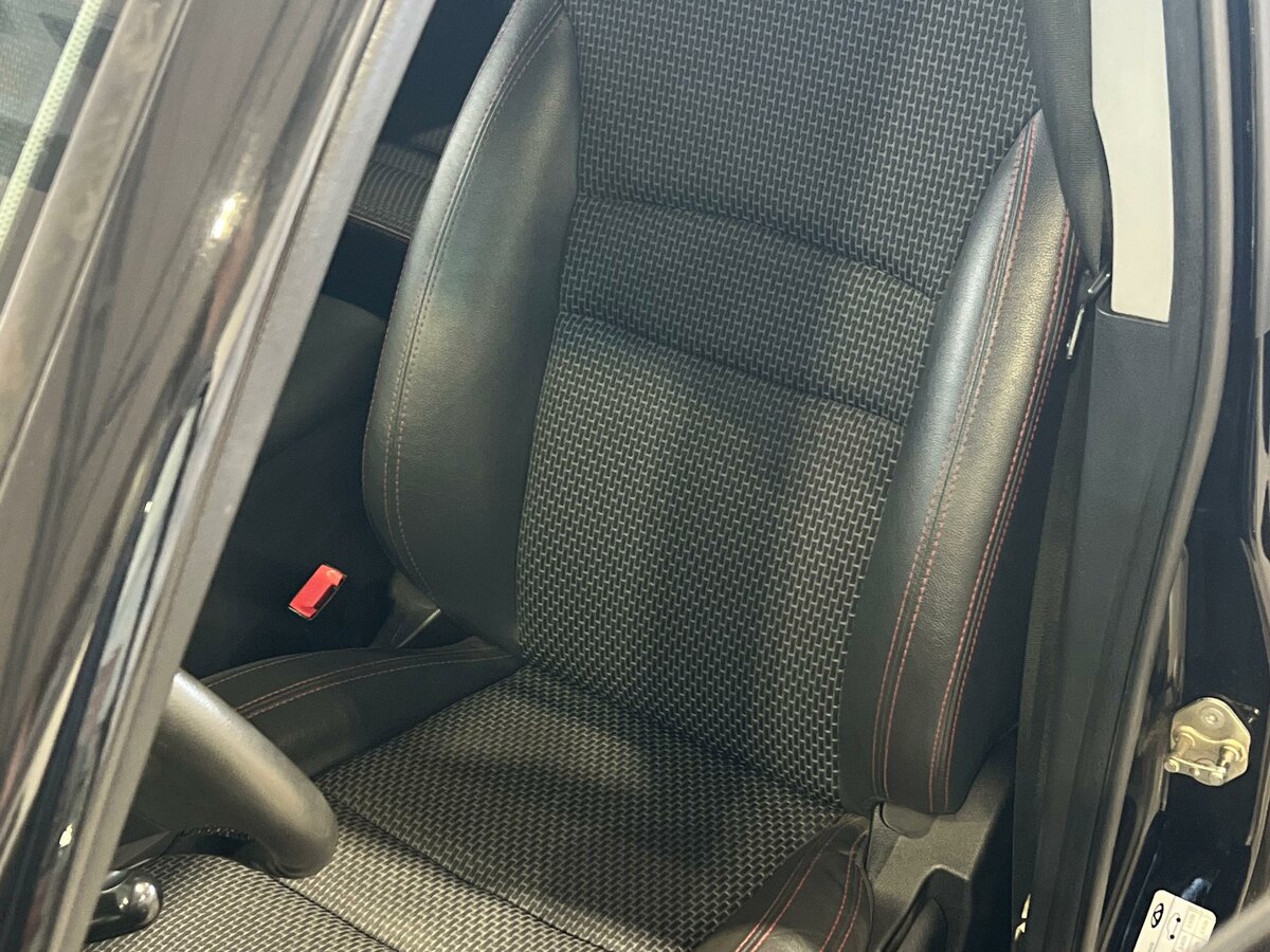 Купить Chery Tiggo 3, 2019, 78 604 км.. Фото: #16