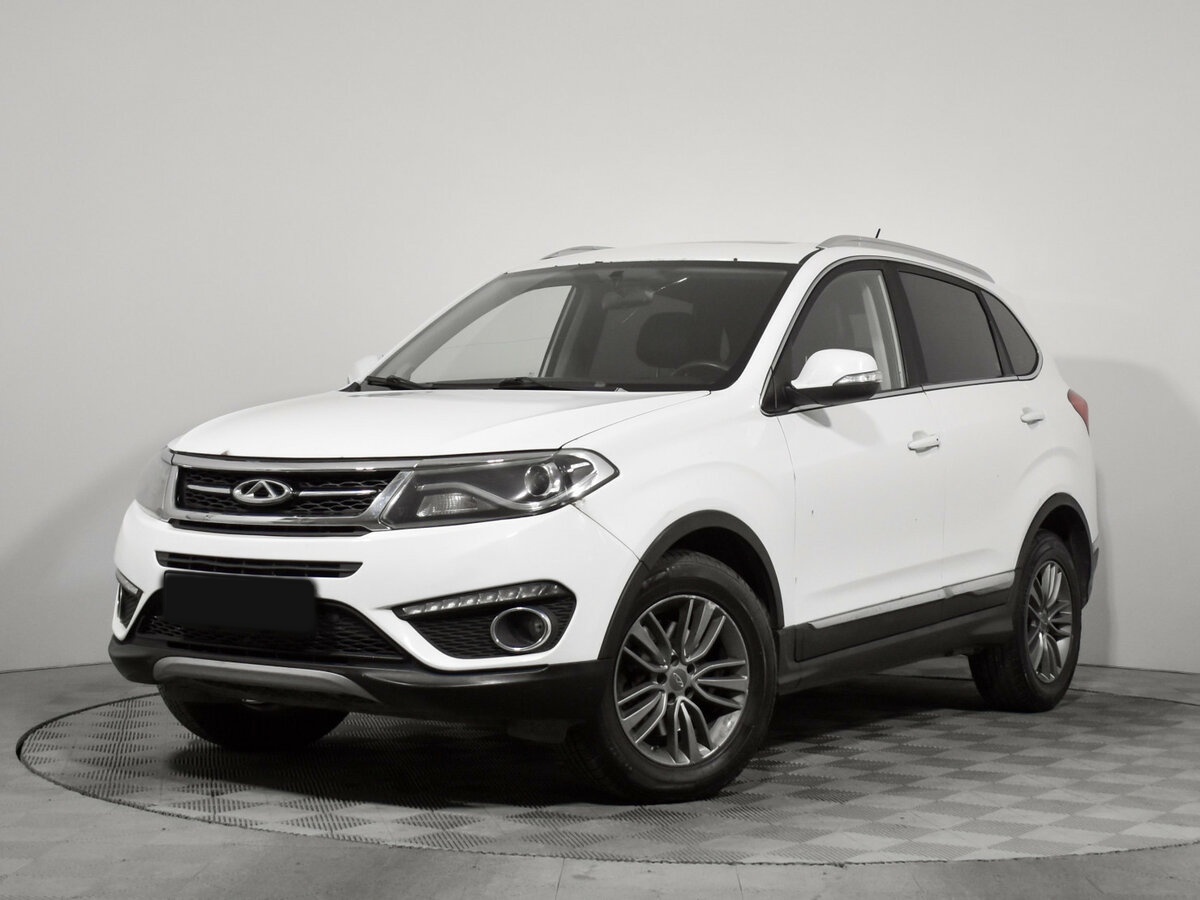 Купить Chery Tiggo 5, 2016, 140 000 км.. Фото: #0
