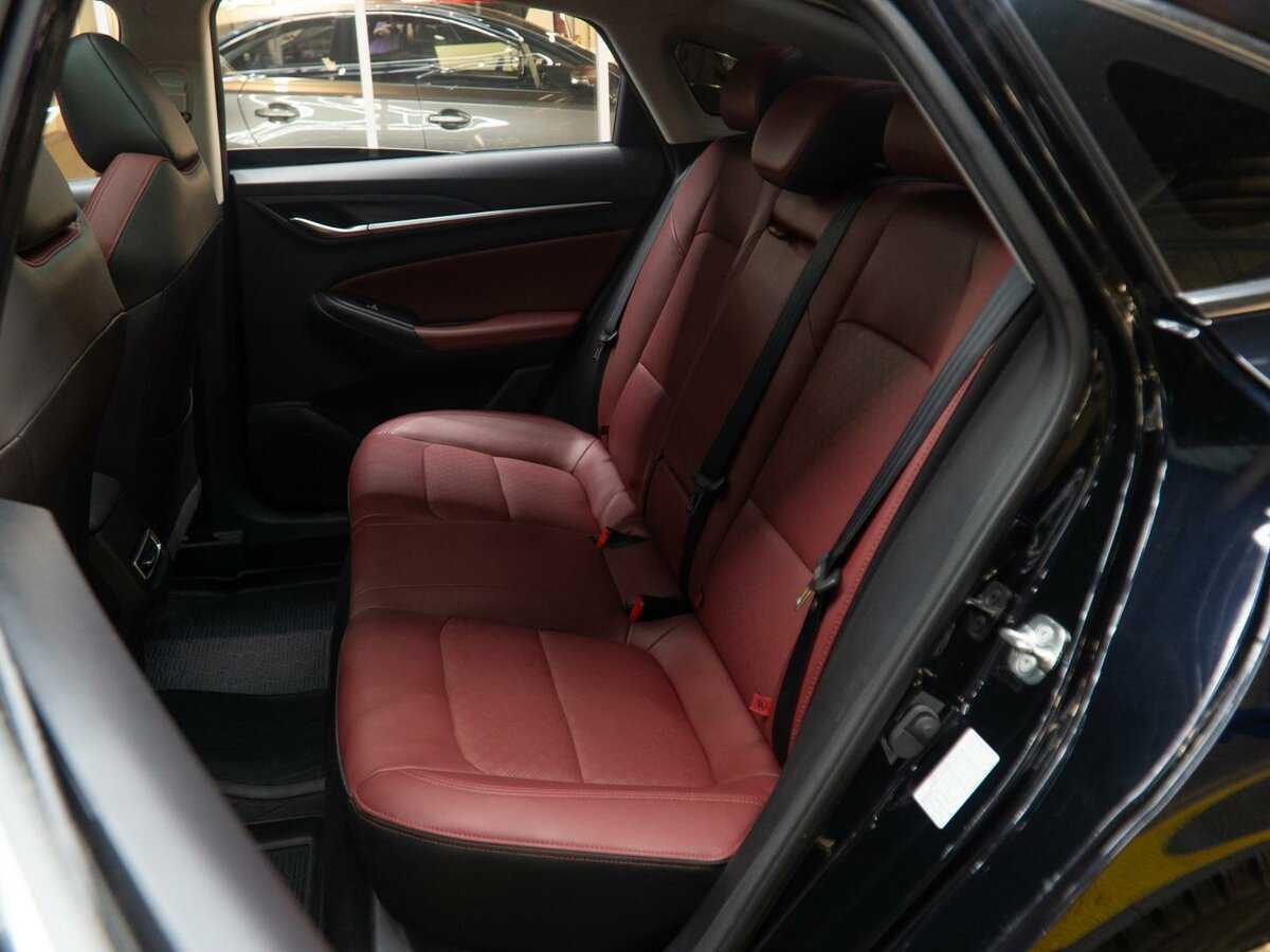 Купить Changan Eado Plus, 2023, 59 753 км.. Фото: #8
