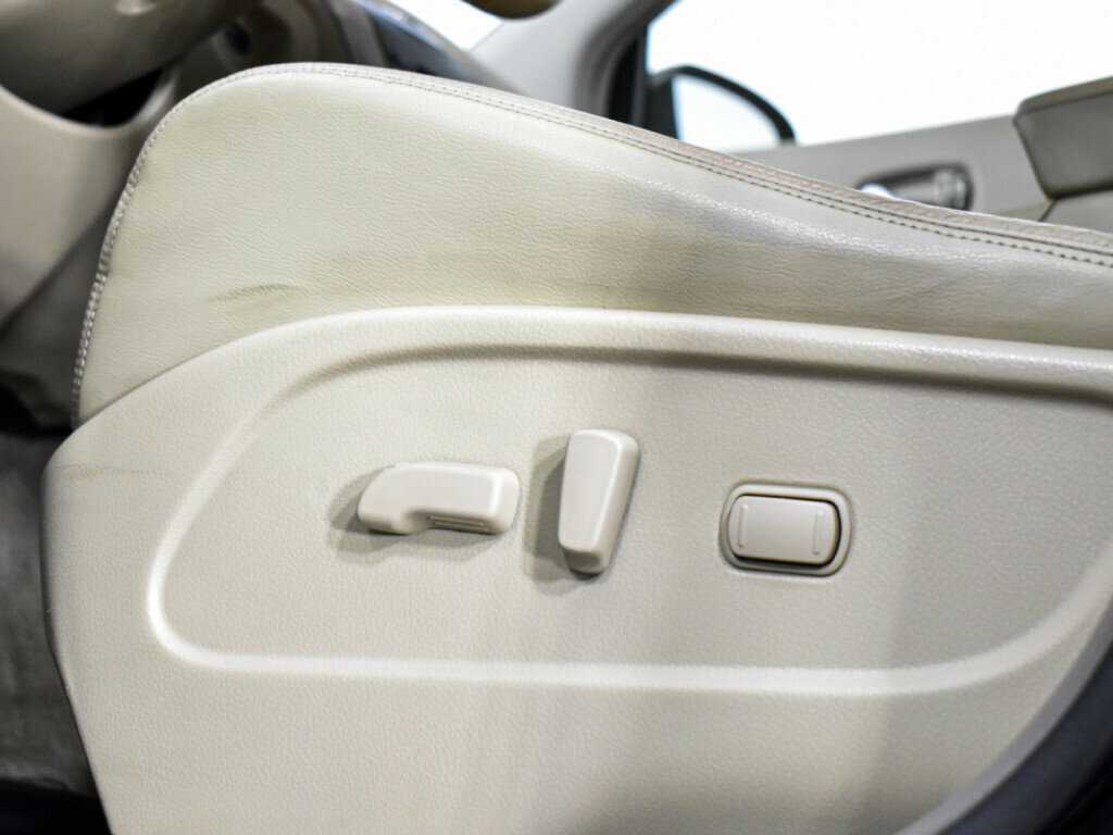 Купить Nissan Murano, 2013, 173 303 км.. Фото: #9