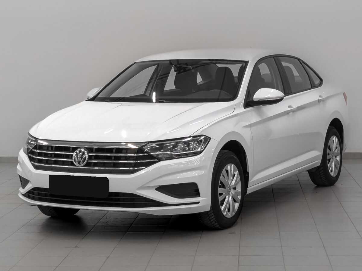 Купить Volkswagen Jetta, 2020, 72 566 км.. Посмотреть фото