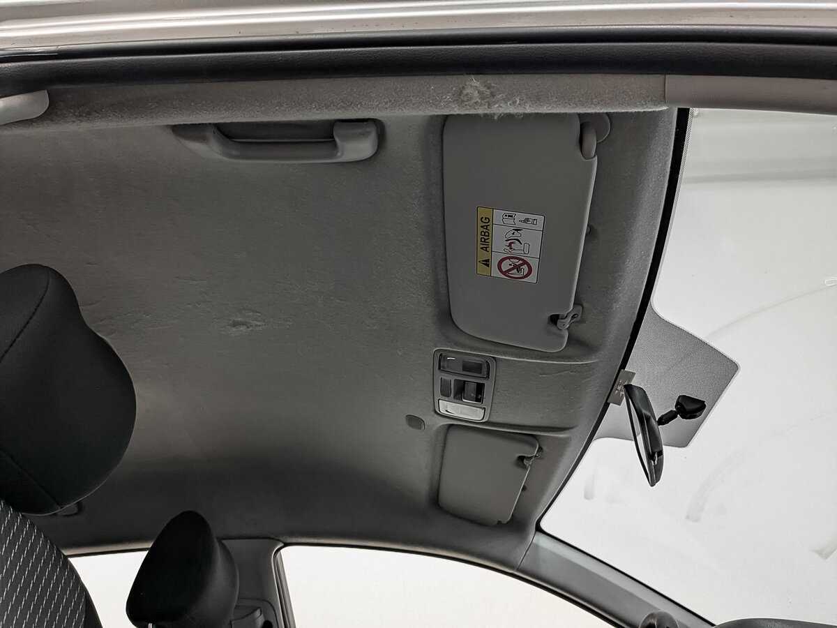 Купить Kia Rio, 2020, 182 854 км.. Фото: #20