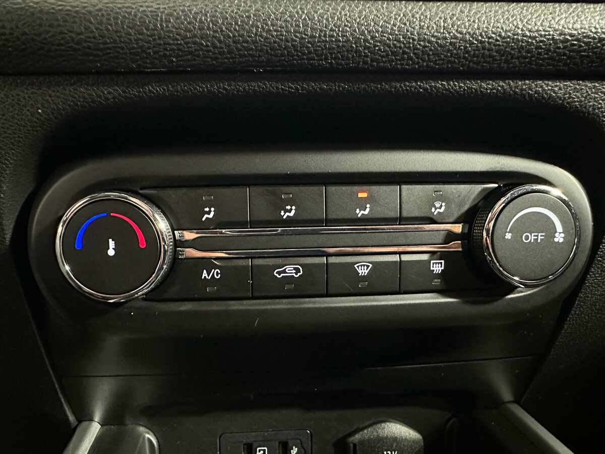Купить Chery Tiggo 4, 2021, 68 370 км.. Фото: #15