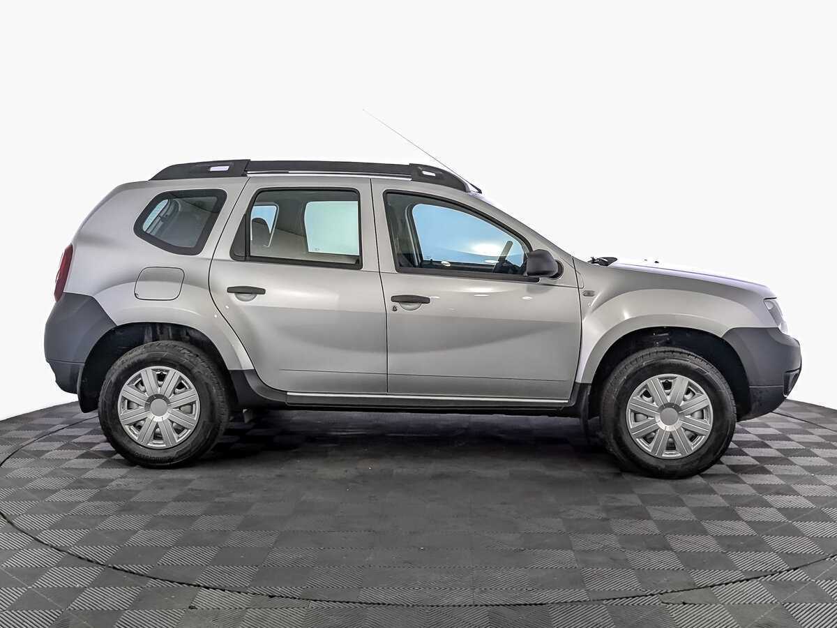 Купить Renault Duster, 2020, 14 045 км.. Фото: #3