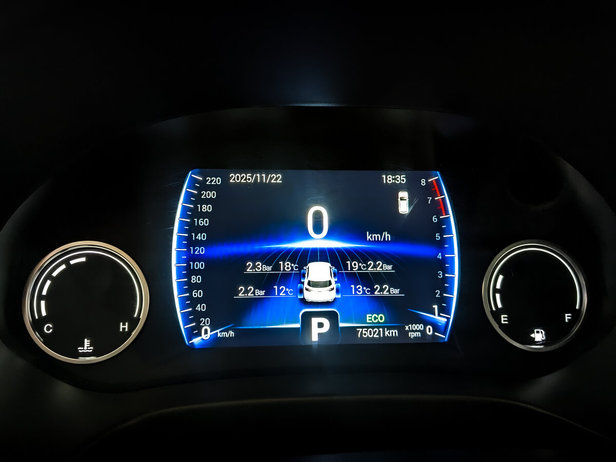 Купить Chery Tiggo 4, 2020, 74 868 км.. Фото: #12
