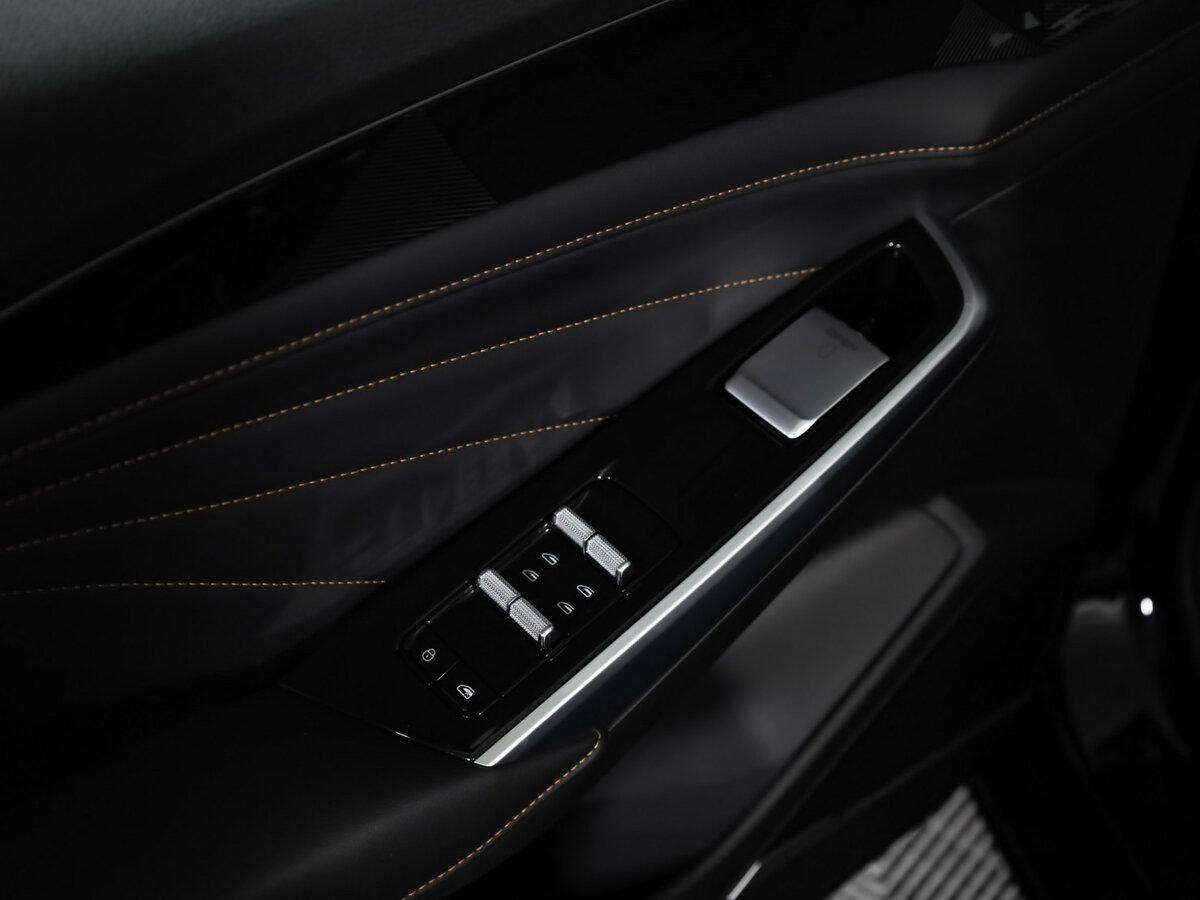 Купить Geely Preface, 2024, 7 526 км.. Фото: #11