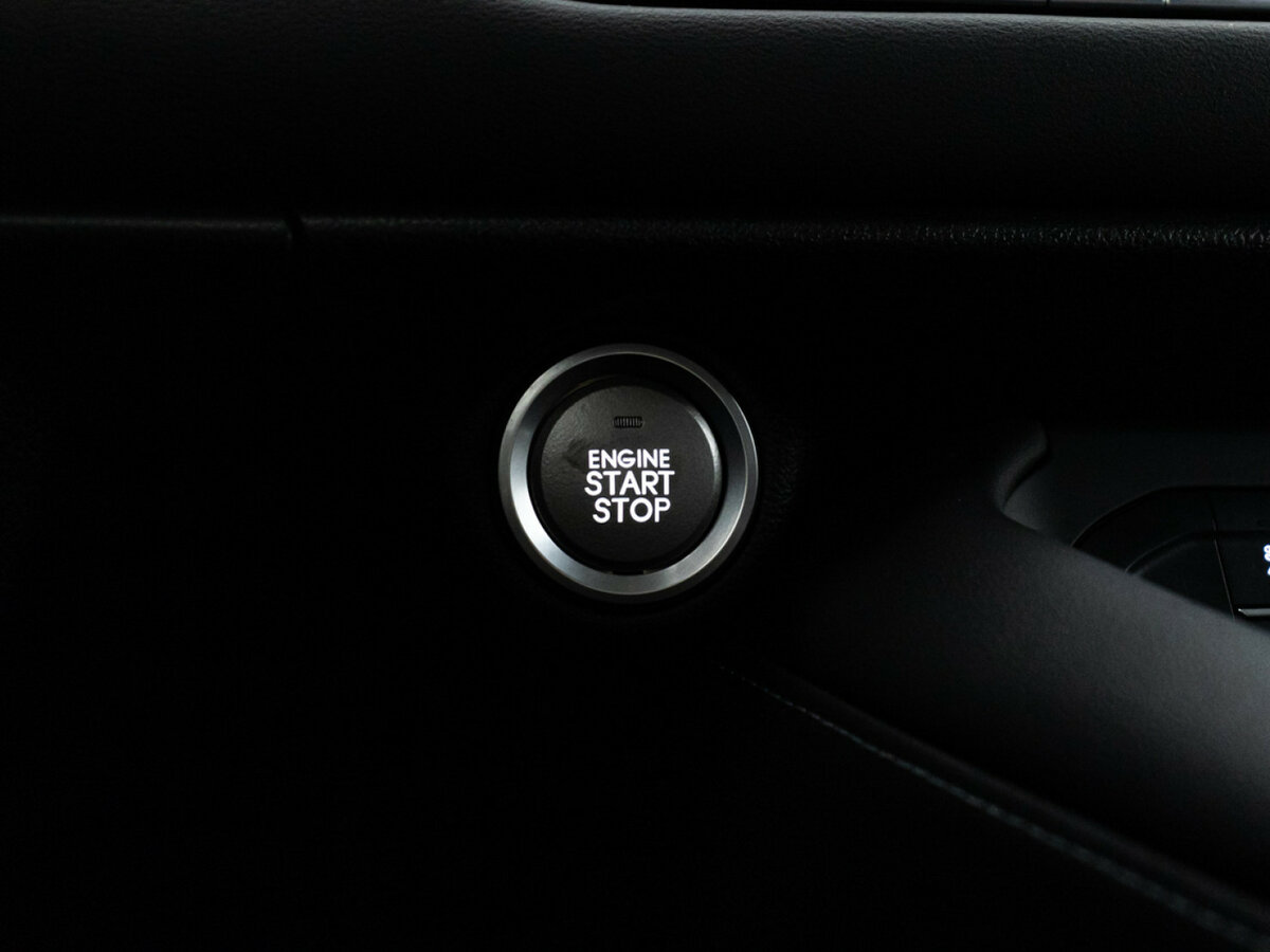 Купить Haval F7, 2022, 48 883 км.. Фото: #13